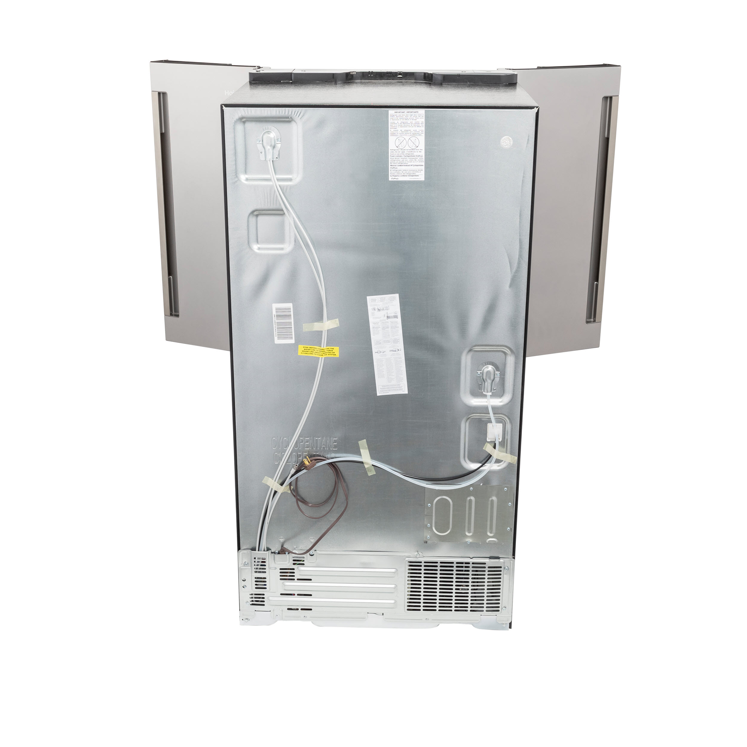 ENERGY STAR® 27.0 Cu. Ft. French-Door Refrigerator