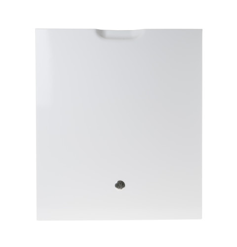 Dishwasher outer door assembly kit