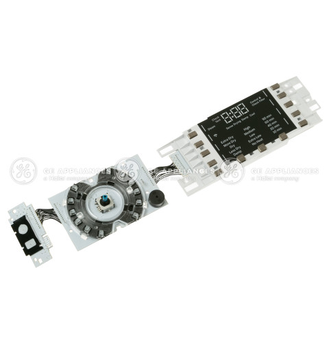 USER INTERFACE BOARD 85