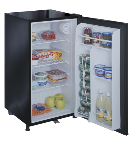 GE® 3.2 Cu. Ft. Compact Refrigerator