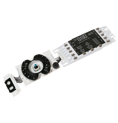 User Interface Board Fl Dryer 65