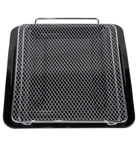 GE Profile™ Indoor Smoker Prep Tray