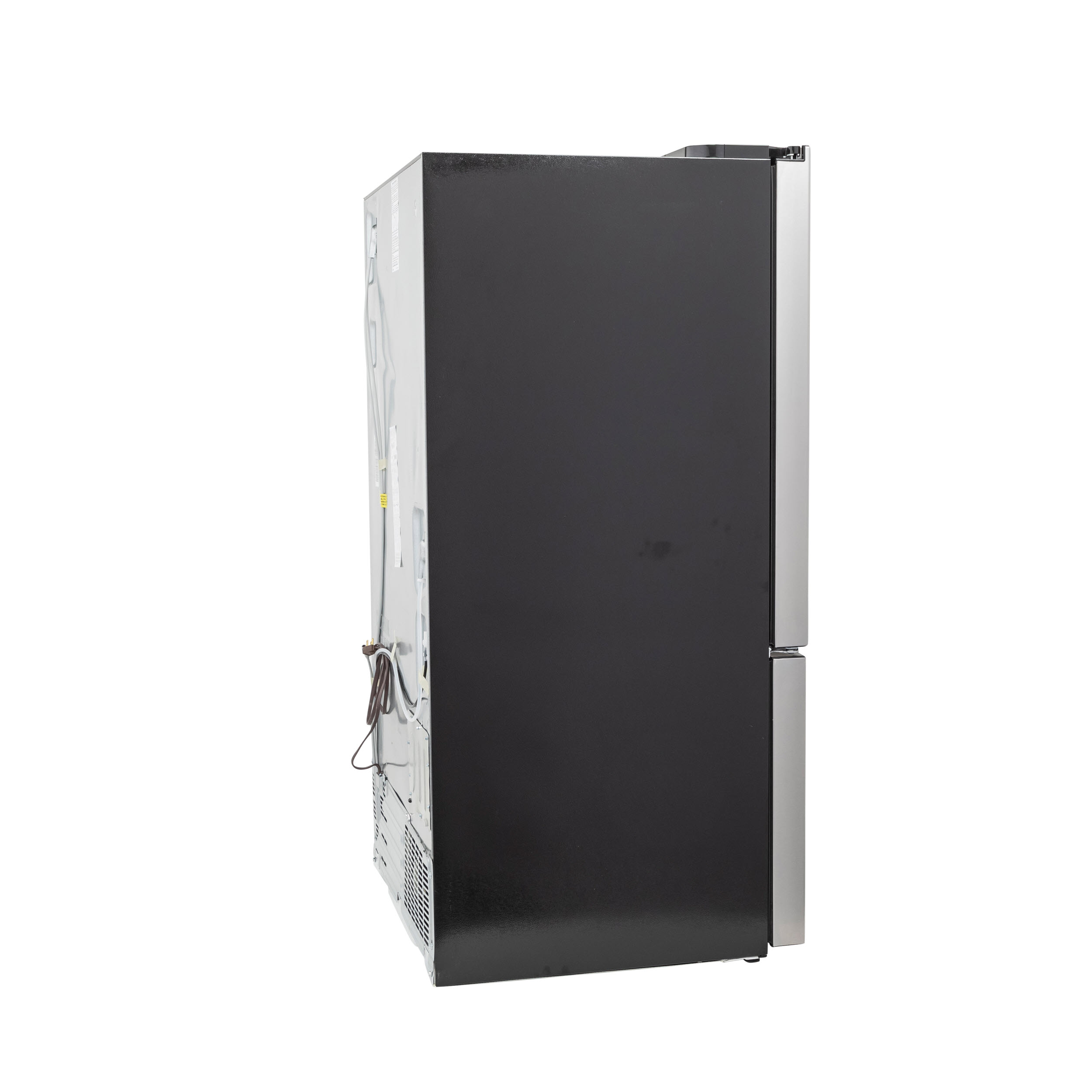 ENERGY STAR® 27.0 Cu. Ft. French-Door Refrigerator