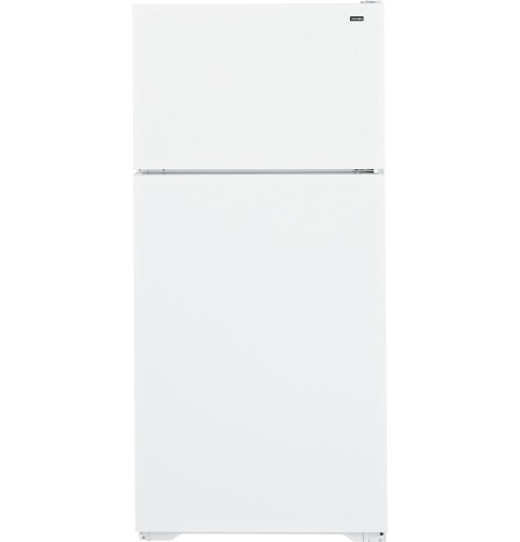 Hotpoint® 15.6 Cu. Ft. Top-Freezer Refrigerator