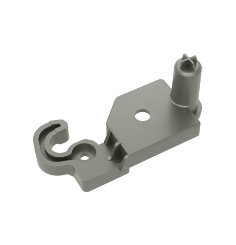 CLOSURE DOOR ASSEMBLY RH