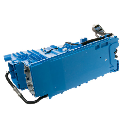 MANUAL DISPENSER ASSEMBLY