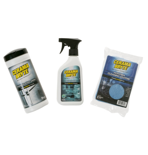 Kitchen Cleaning Kit — Model #: WX11X10004