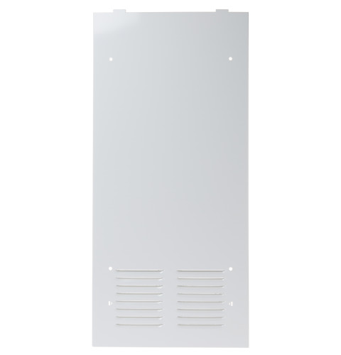 COVER EVAPORATOR FRONT