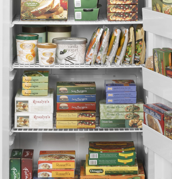 Wire Shelving