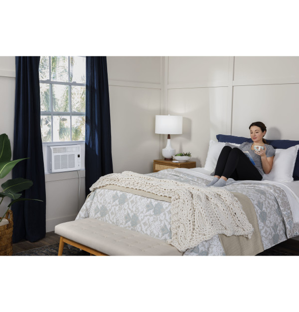 Cools Small Rooms