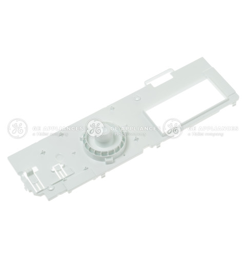WASHING MACHINE UPPER CONTROL BOARD COVER