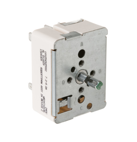 Range Surface Element Control