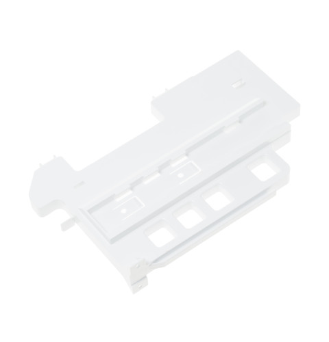 REFRIGERATOR DIVIDER GUIDE RAIL