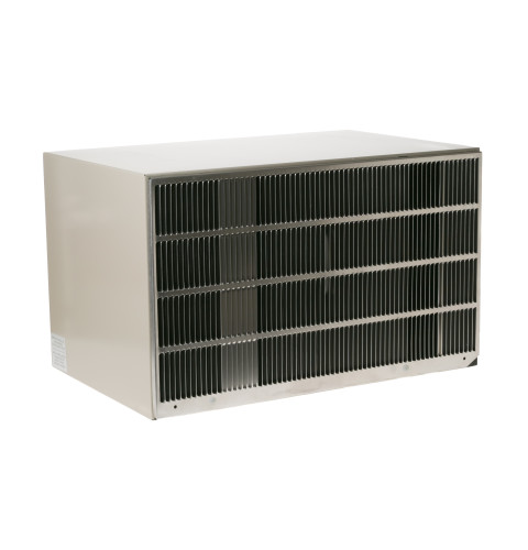Built in air conditioner Wall Case — Model #: RAB48B