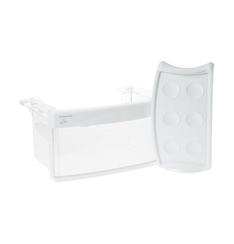 Refrigerator Crisper Drawer