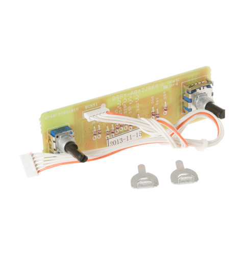 Main Switch Assembly