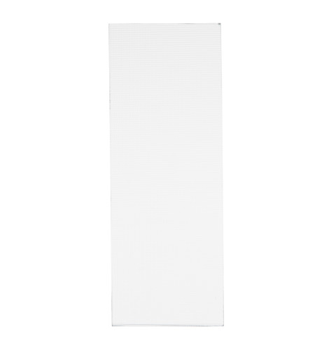 Microwave Light Lens