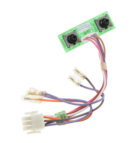 BOARD ASM ENCODER W/HRN