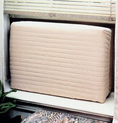 Room Air Conditioner Cover - Medium