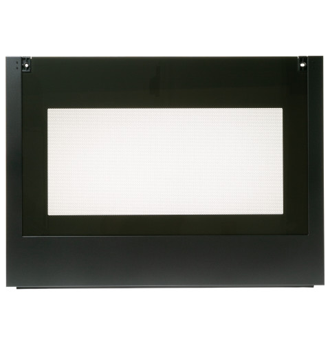 LOWER OUTER DOOR ASSEMBLY - DARK SLATE