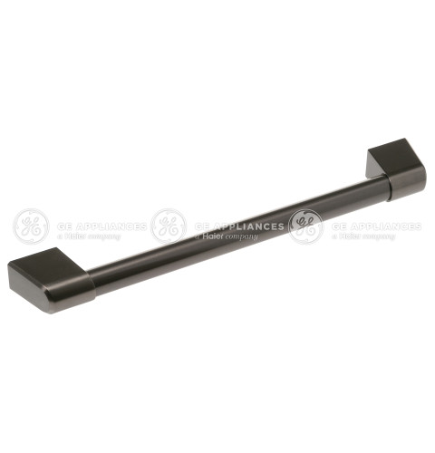 BRUSHED BLACK HANDLE