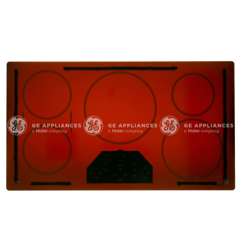 MAINTOP AND UI ASSEMBLY