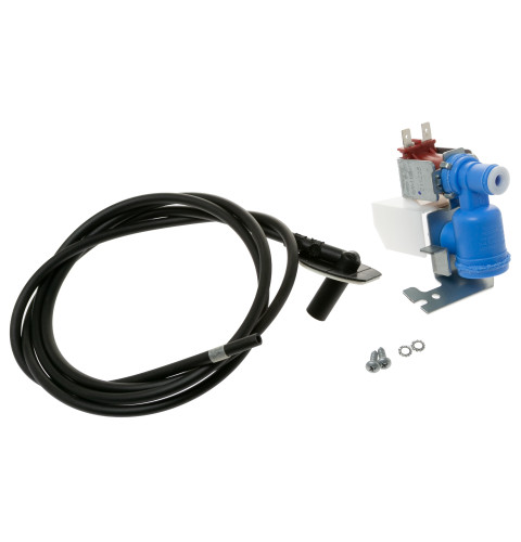 WATER VALVE ASSEMBLY