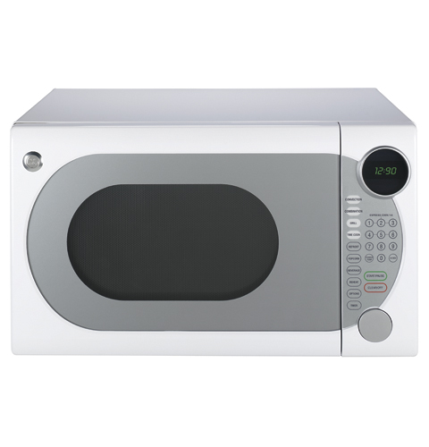 GE® 1.2 Cu. Ft. Countertop Convection Microwave Oven