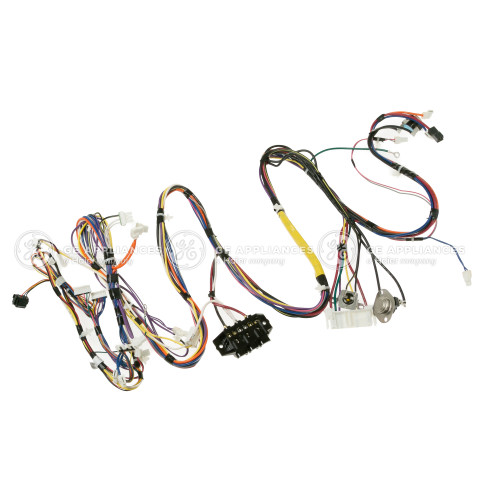 MAIN HARNESS ELECTRIC