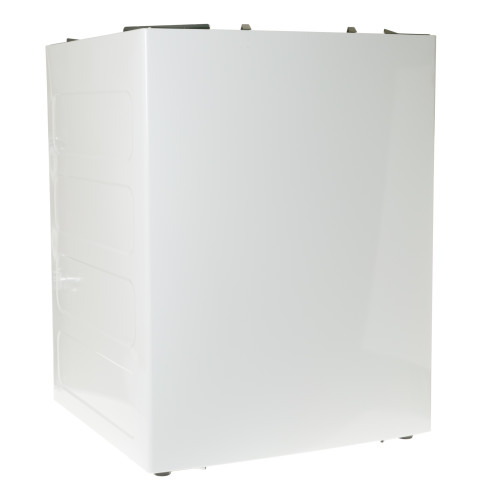 WASHING MACHINE OUTER CABINET/APRON