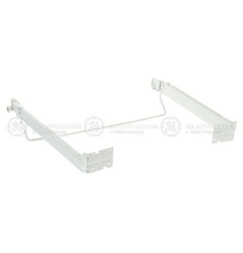 LOWER FREEZER DOOR RAIL