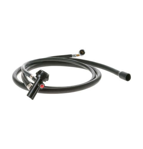 Washer Drain and Fill Hose Assembly