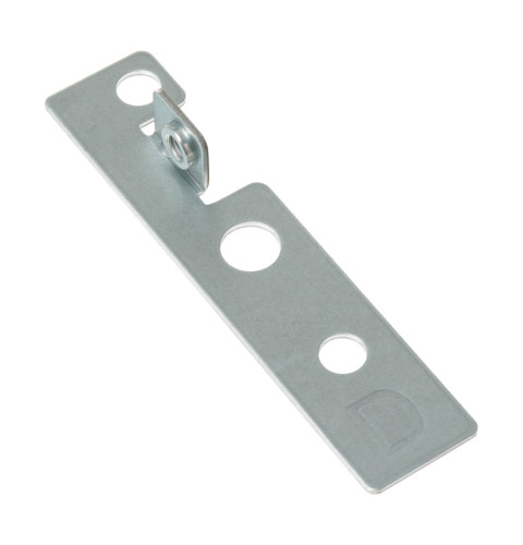 RH DOOR PANEL BRACKET SINGLE & FRENCH DOOR