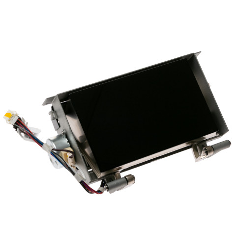 ARTICULATING DISPLAY ASSEMBLY
