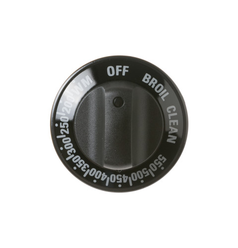 KNOB CONTROL (BLACK)