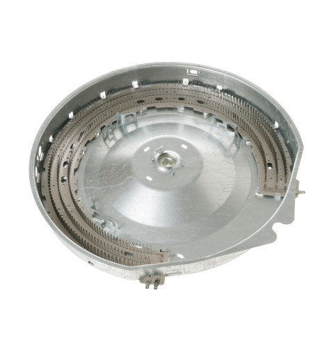 DRYER MICA HEATER AND HOUS ASM