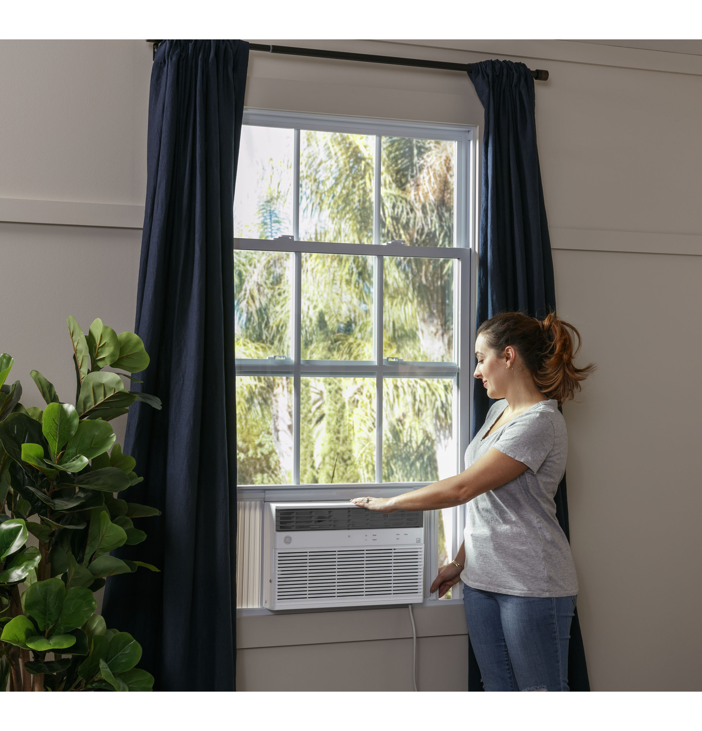 AHTK08AA GE Appliances Parts