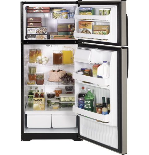 Hotpoint® 16.6 Cu. Ft. Top-Freezer Refrigerator