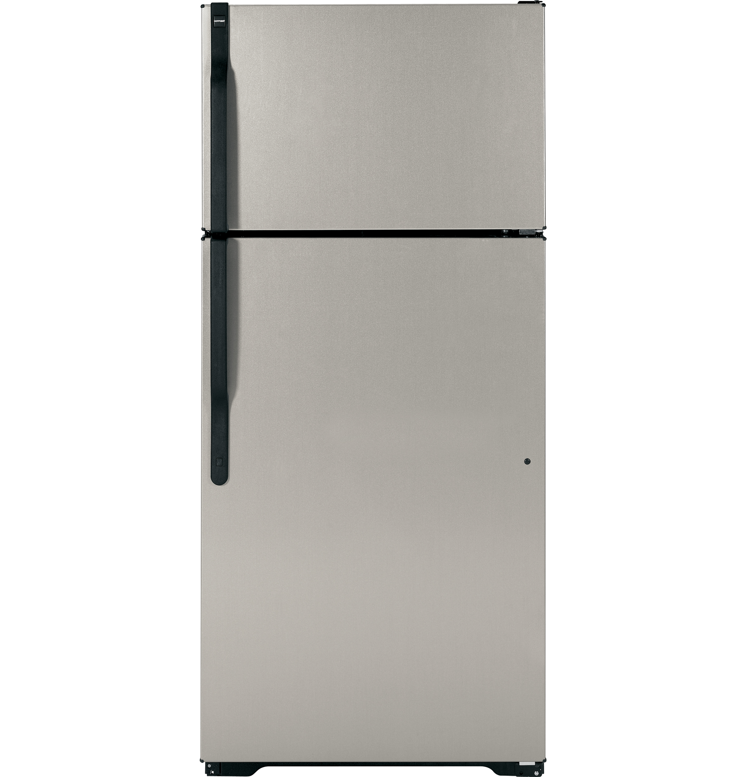Hotpoint® ENERGY STAR® 16.6 Cu. Ft. Top-Freezer Refrigerator