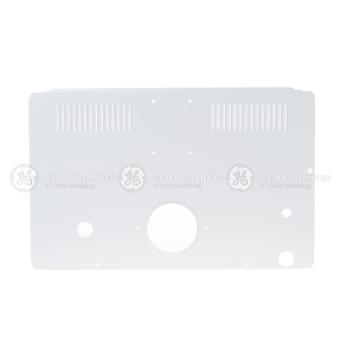 REFRIGERATOR EVAPORATOR COVER WITH SEAL