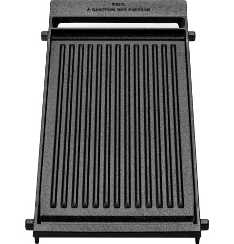 CAFÉ™ CAST IRON GRILL