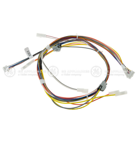 USER INTERFACE COM HARNESS WIRE