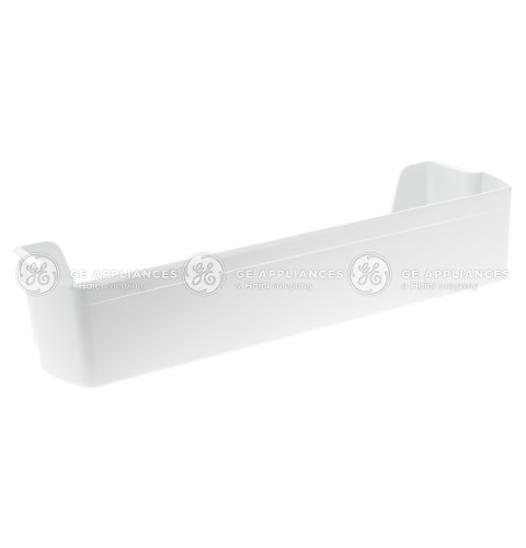 21 FF DOOR GALLON BIN CLEAR