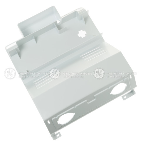 PLENUM FAN EVAPORATOR