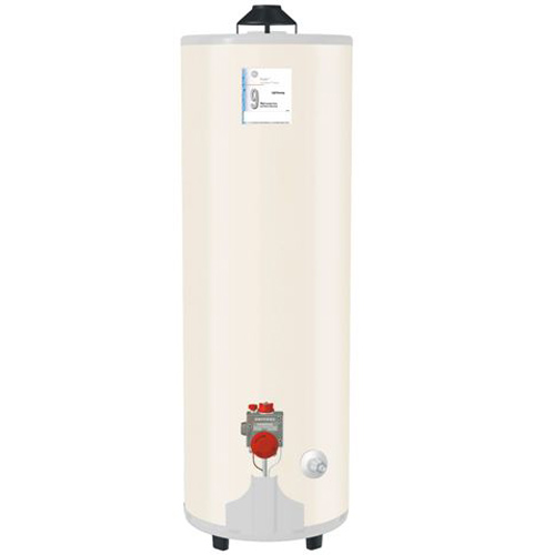 GE SmartWater™ Gas Water Heater