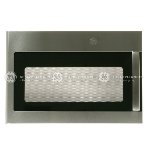 DOOR ASSEMBLY - STAINLESS STEEL