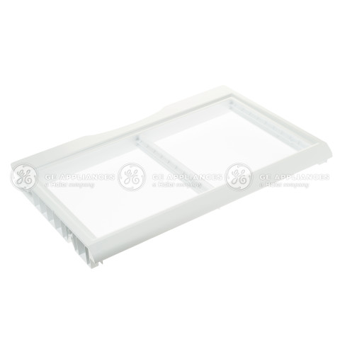 FRAME COVER VEG PAN