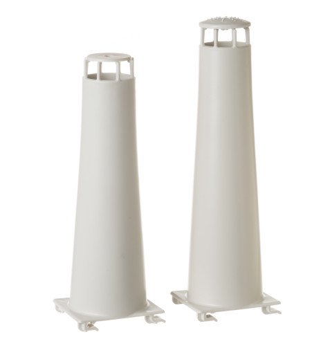 KIT TOWER UPPER RACK