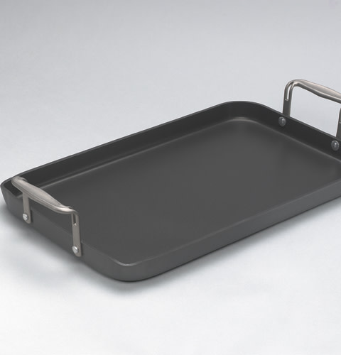 GE Universal Griddle — Model #: ZX375GRD