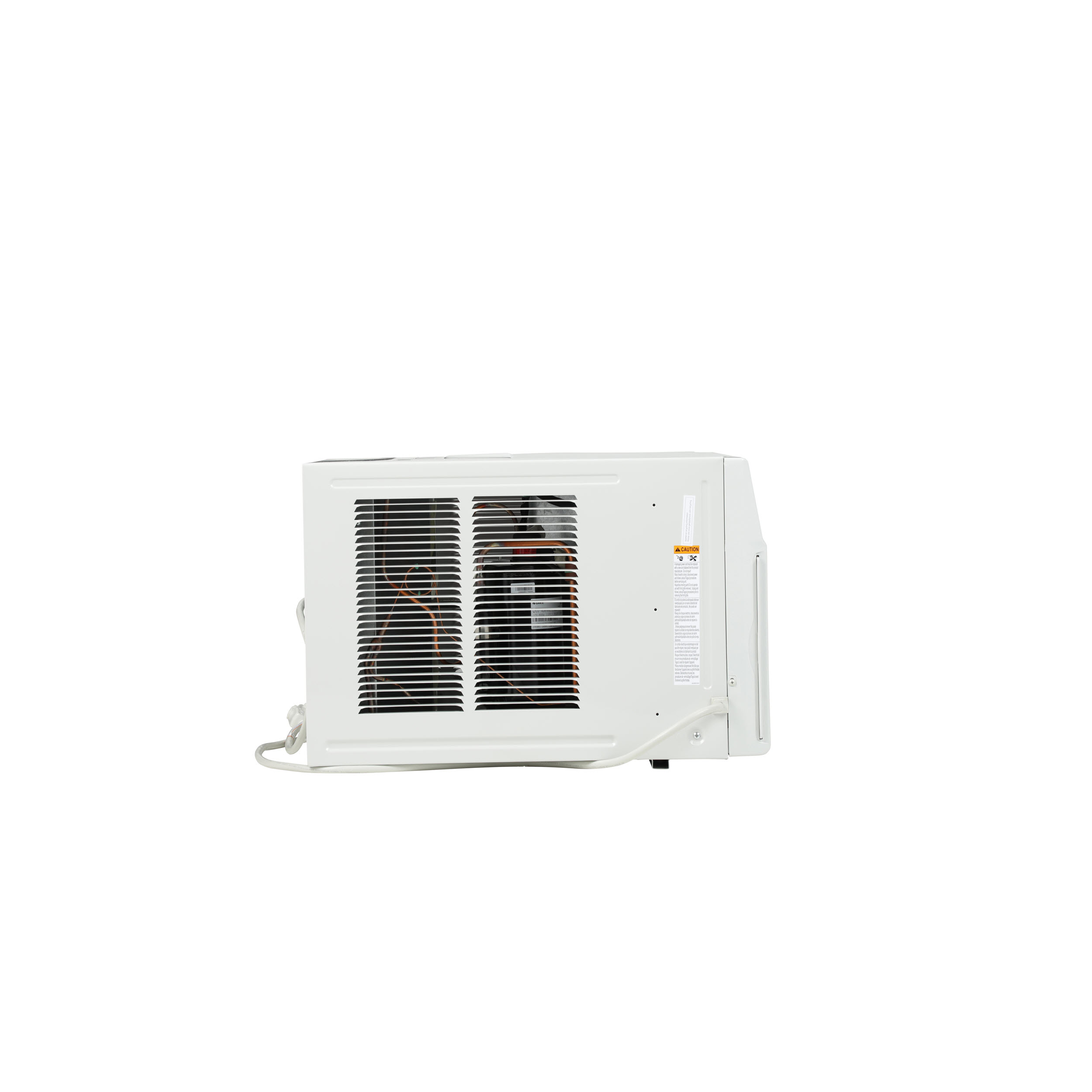 GE® 115 Volt Electronic Heat/Cool Room Air Conditioner